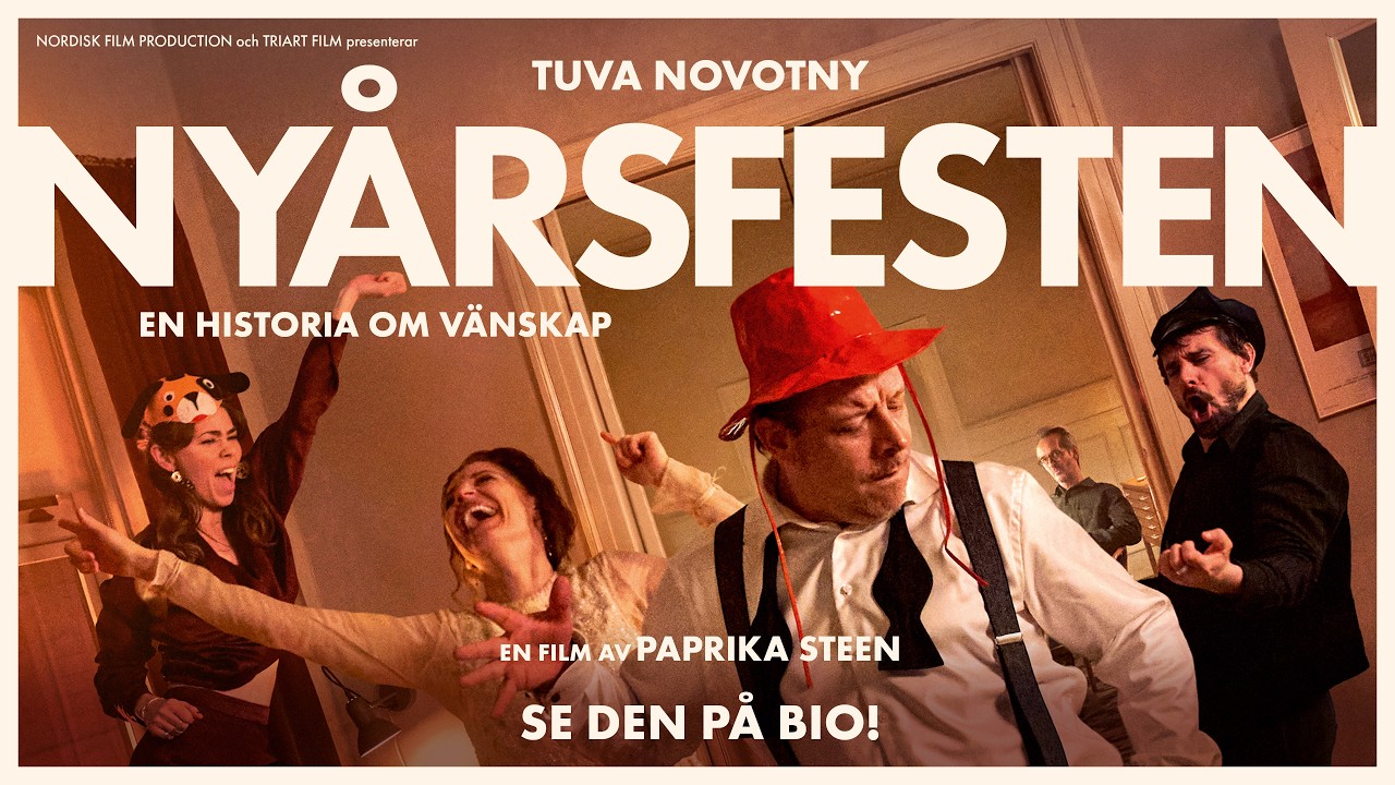 Trailer
