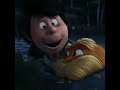 Hug me by Pharrell Williams and Trey Parker - Onceler and Lorax edit