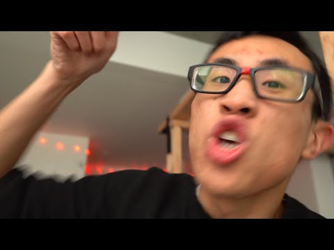 Robin Gan - MATH Drill (Official Video)