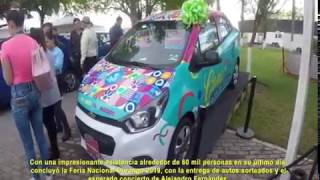 A CONTINUACIÓN PRESENTAMOS EL RESUMEN SEMANAL DE ACTIVIDADES DEL GOBERNADOR JOSÉ ROSAS AISPURO TORRE