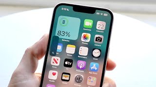 How To FIX iPhone Volume Automatically Going Up/Down! (2023)