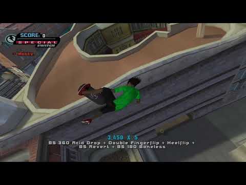 1.055 Billion Barcelona | ThugPro