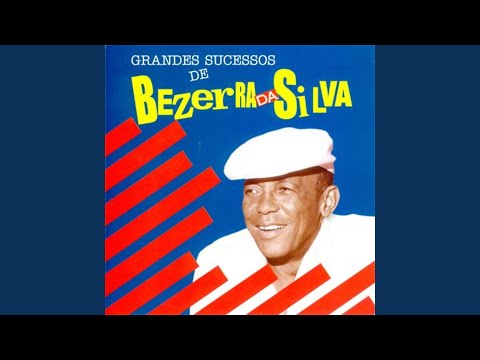 Já Falei Com Você - Bezerra da Silva