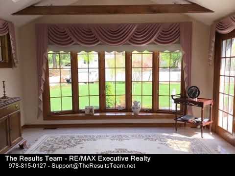 39 Spellman Rd, Westwood MA 02090 - Single Family Home - Real Estate - For Sale -