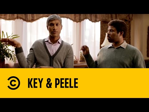 Gay Wedding Advice | Key & Peele