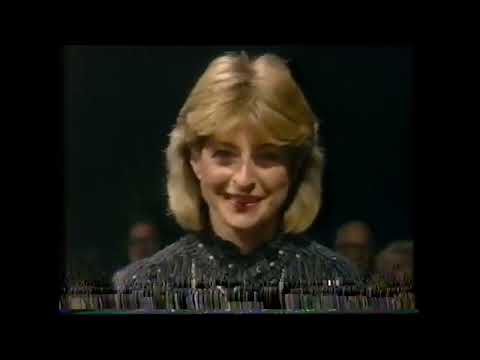 Best of Brass 1984 Desford Colliery Band v Parc & Dare Band