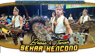 Download lagu Jathilan Sekar Kencono Babak 4 || Live Wonotoro Jatiayu Karangmojo Gunung Kidul mp3 Download lagu Jathilan Sekar Kencono Babak 4 || Live Wonotoro Jatiayu Karangmojo Gunung Kidul mp3
