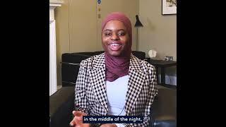 Endometriosis in a 21-year-old patient