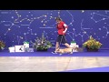 At The Russian WCP Club National Specialty Show 2018 Male Baby