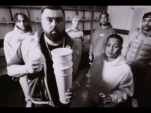 Summer Cem x BILLA JOE x KOZIKOZA x Faroon - "ICE CUBES" (official Video)