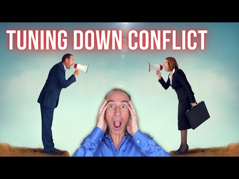 Resolving Conflict with Empathy and Collaboration: A Win-Win Approach