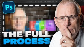 How to Design Thumbnails Like Mark Tilbury