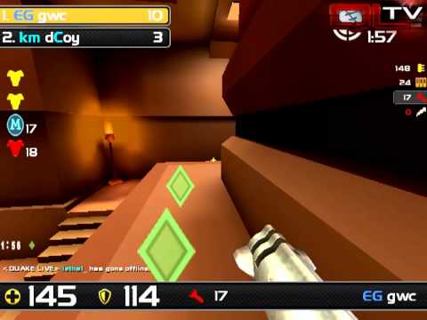 EG Master's Cup Series - Round 2 - Day 4 - Part 2