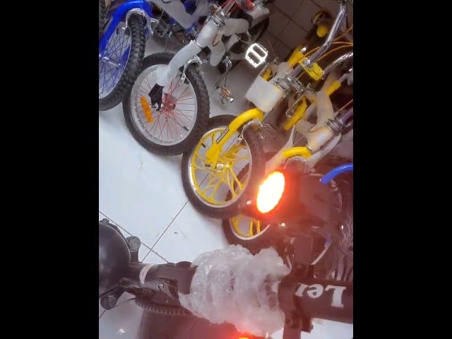 سكوتر كهربائي للكبار برو بصندوق الجديد 48V و 800W بمساعدات مزدوجة مديل 2024 B3 من LENO