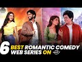 Top 6 Best Web Series On Amazon Mini Tv In Hindi Romantic Comedy Web Series Filmy Counter