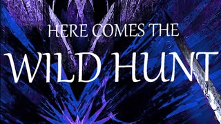 Answer With Metal - Wild Hunt (Official Lyric Video)