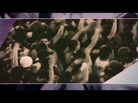 Dinamitando Arte - Tokata Hip Hop 2013 / Caleta Olivia