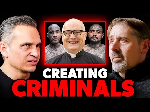 How Criminals Are Created | Organized Crime In the 90's