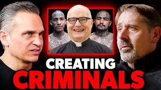 How Criminals Are Created | Organized Crime In the 90's