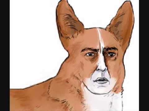 Mashup Aesop Rock vs. Gorillaz  None Shall Dare