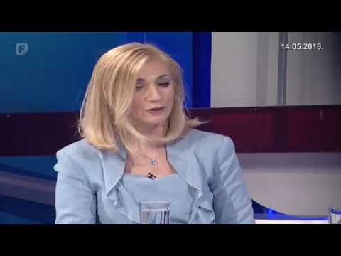 PERVAN OŠTRO ‘OPLEO’ PO ANTIFAŠISTIMA! ‘Nacionalizam je ok, morate biti malo ‘desno”