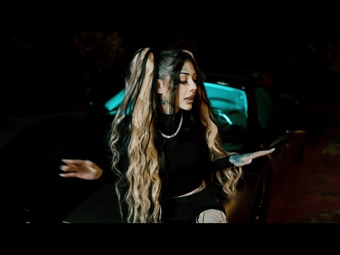 Lady XO - "On Baby" (Official Music Video)