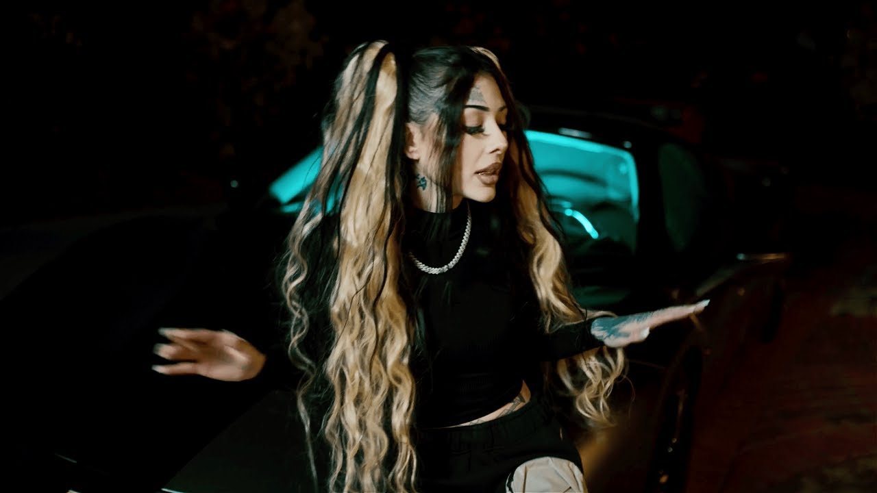 Lady XO — On Baby