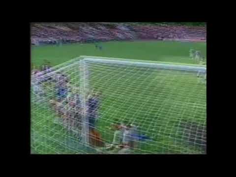 Náutico 6 x 2 Vitória - Campeonato Pernambucano 2006