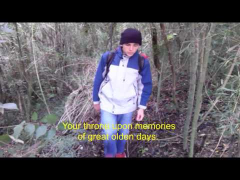 Volvo feat. Zlatan Ibrahimovic Parody