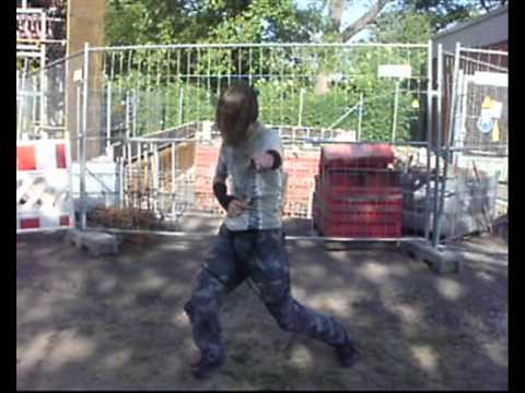 Hellfire Industrial Dance 3