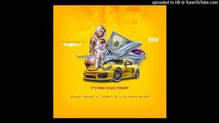 &quot;Its Going Down Tonight&quot; CandyMane feat. Tommy G &amp; Alyssa Marie