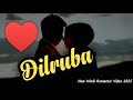 Dilruba New Hindi Romantic Video Song 2025 New Bollywood Romantic Music Video 2025
