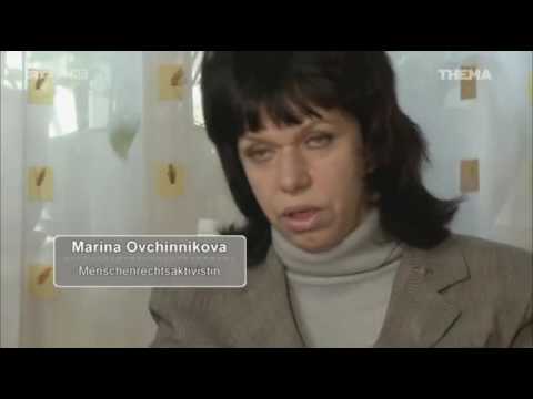 Enteignung und Korruption in Russland