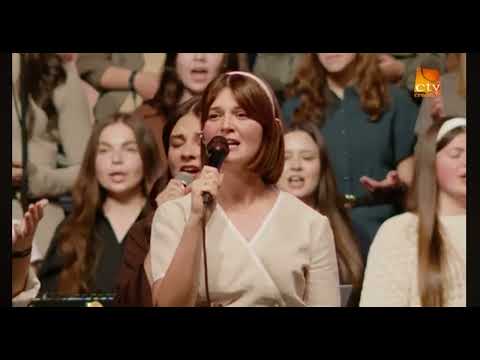 Mii de generații se pleacă-n adorare | Conferința Națională de Tineret IDENTITATE, Oradea