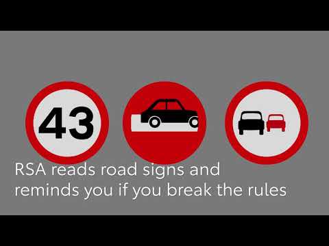 All New Toyota Yaris: How to set your Toyota Safety Sense System