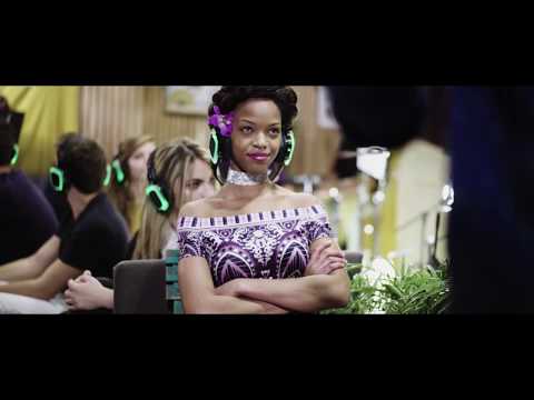 Nahar Moav - No More