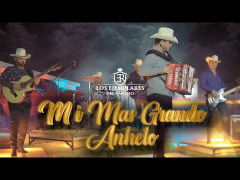 Miniatura de Mi M&aacute;s Grande Anhelo