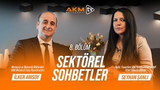Sektörel Sohbetler | Satışta Başarı, Doğru Anker Seçimi ve Kadınların 