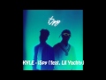 KYLE - iSpy (feat. Lil Yachty) (Lyrics video)