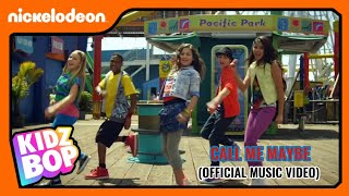 KIDZ BOP Kids - Call Me Maybe (Official Music Video) [KIDZ BOP 22]