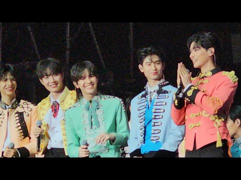 [Fancam] 20240113 DMD LAND 2 'WonderShow' Concert Part 1 #DMDLAND2CONCERT #DMDLAND2