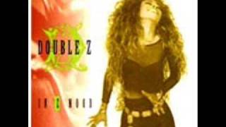 Double Z - Bored To Tears Warner Bros Records 1989