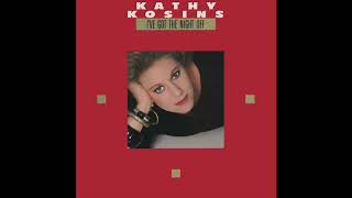 Kathy Kosins - I've Got The Night Off