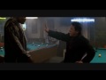 Rush Hour Bar Brawl