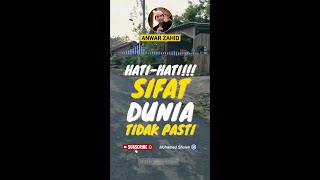Download lagu ANWAR ZAHID TERBARU - HATI HATI DENGAN DUNIA - STORY WA NGAJI mp3 Download lagu ANWAR ZAHID TERBARU - HATI HATI DENGAN DUNIA - STORY WA NGAJI mp3