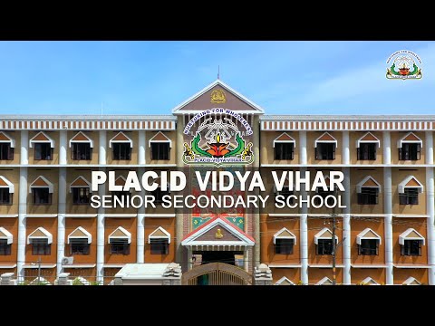 Placid Vidya Vihar Sr.Sec.School Chethipuzha Changanacherry|| Kerala`s Best CBSE School ||