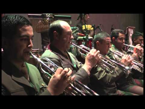 Banda de Música da 5ª Bda C Bld - Dancing Classics