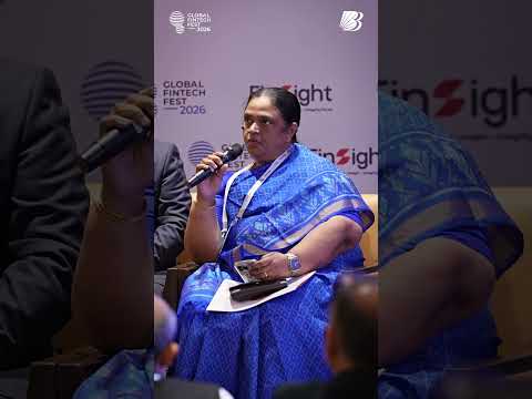 Bank of Baroda | Global Fintech Fest 2026