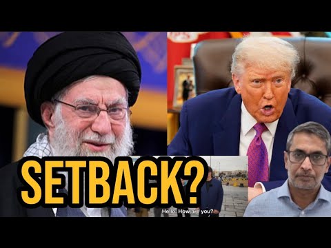 Blow to campaign on Iran as US journalist shows truth from inside Tehran | Janta Ka Reporter