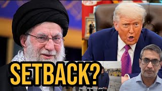 Blow to campaign on Iran as US journalist shows truth from inside Tehran | Janta Ka Reporter